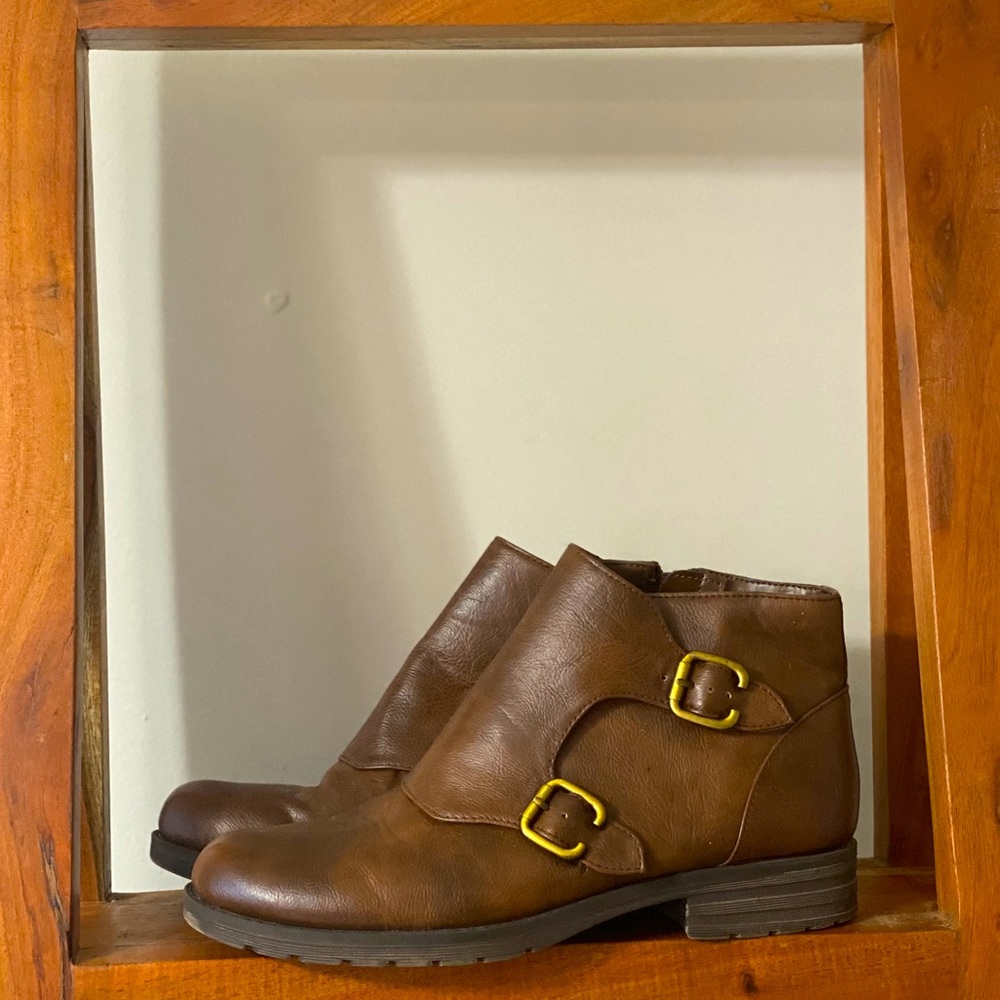 Women’s Boots
